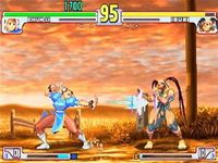 Street Fighter 3 - Third Strike